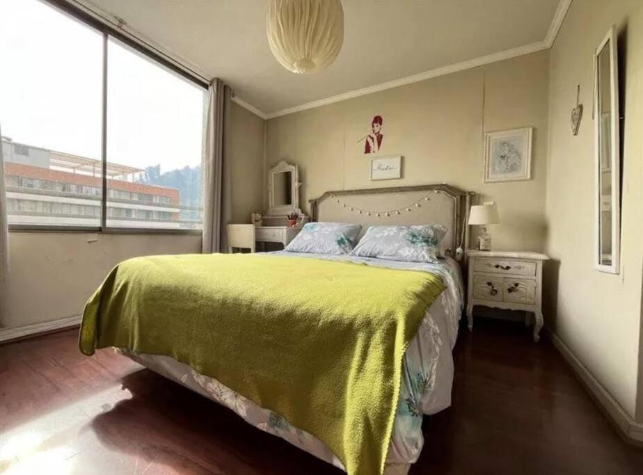 Appartamento La Colina