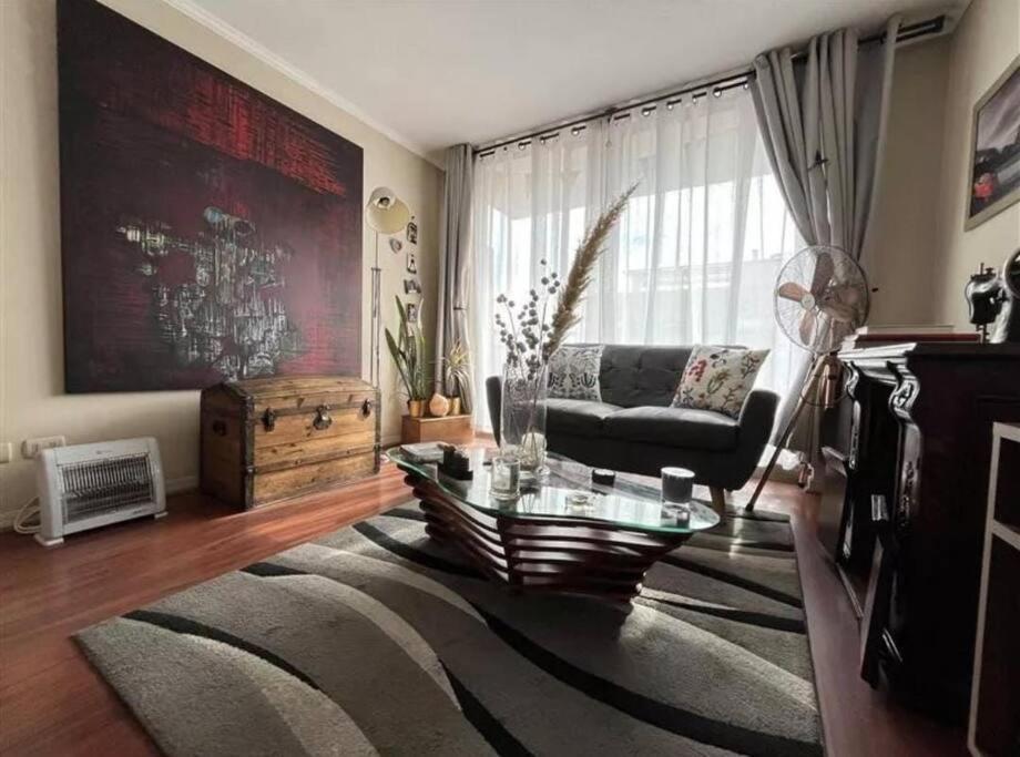 Appartamento La Colina Santiago del Cile